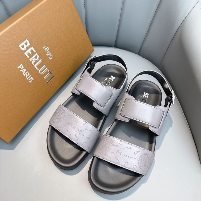 Berluti Sandals